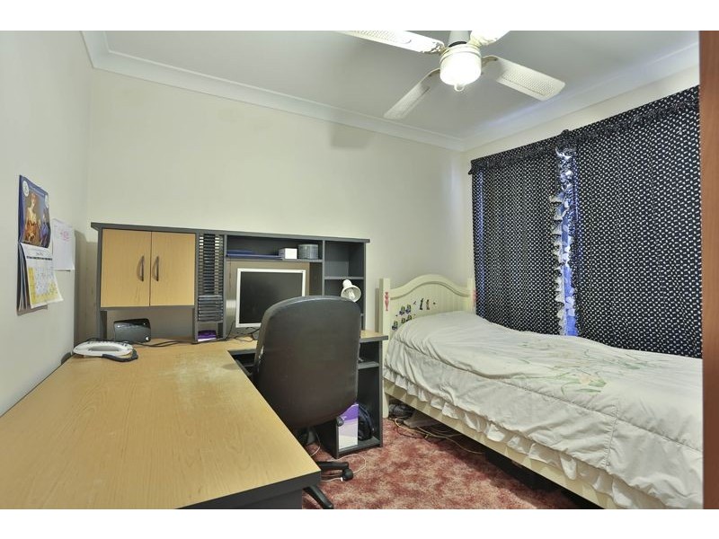 17 Highland Park Road, Meringandan West QLD 4352