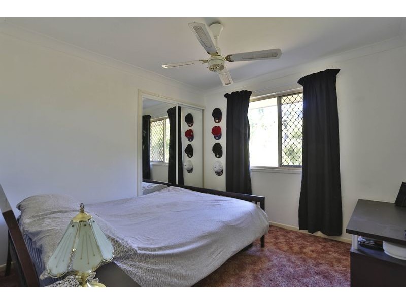 17 Highland Park Road, Meringandan West QLD 4352