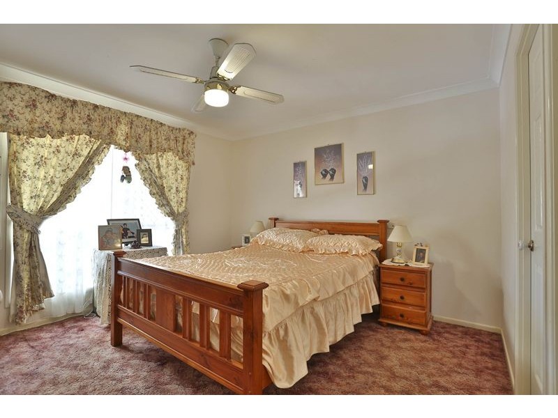 17 Highland Park Road, Meringandan West QLD 4352