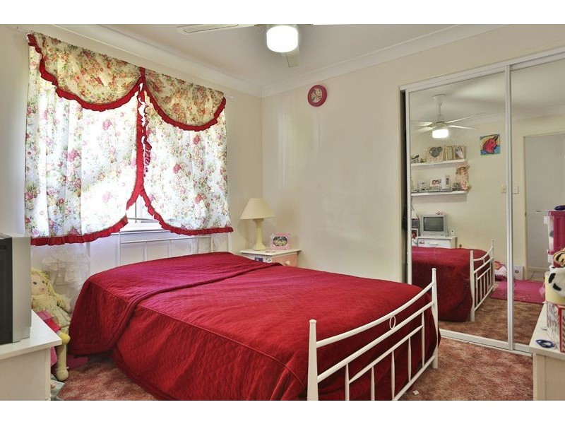 17 Highland Park Road, Meringandan West QLD 4352