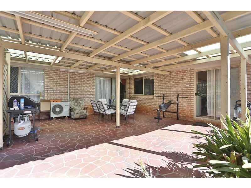 17 Highland Park Road, Meringandan West QLD 4352