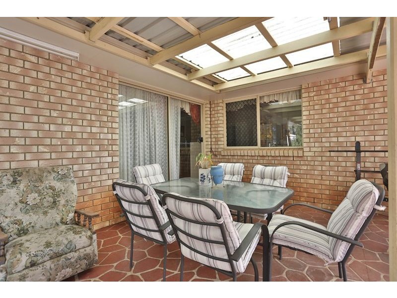 17 Highland Park Road, Meringandan West QLD 4352