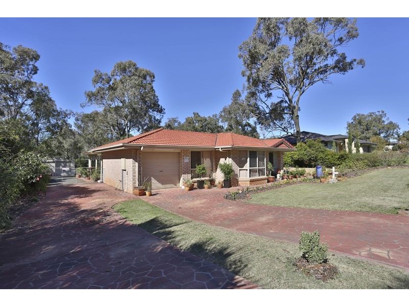 17 Highland Park Road, Meringandan West QLD 4352