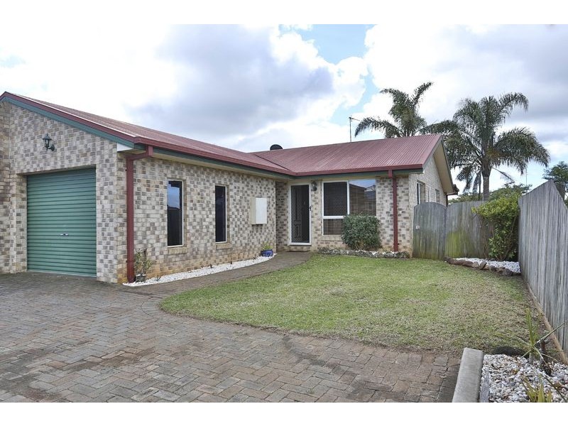 2/11 O’beirne Street, Kearneys Spring QLD 4350