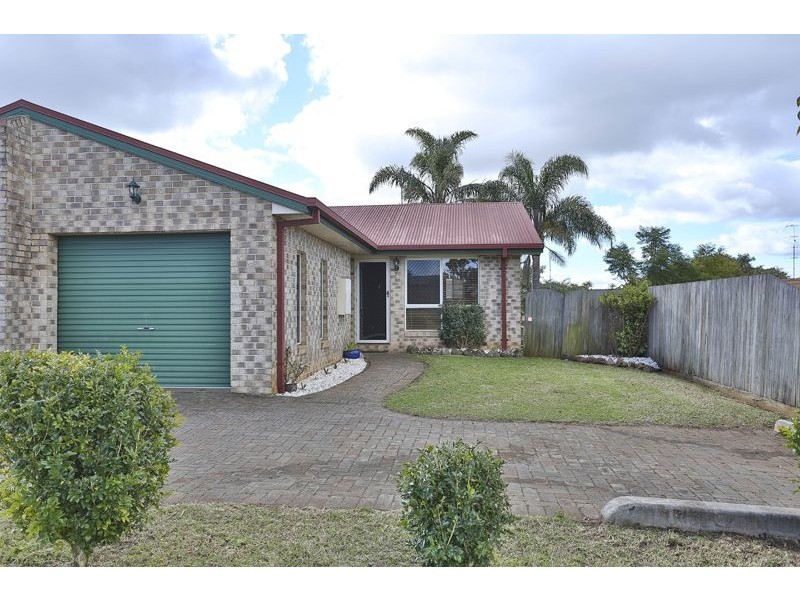 2/11 O’beirne Street, Kearneys Spring QLD 4350