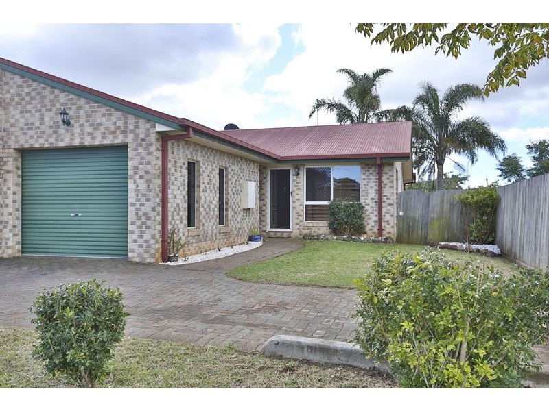 2/11 O’beirne Street, Kearneys Spring QLD 4350