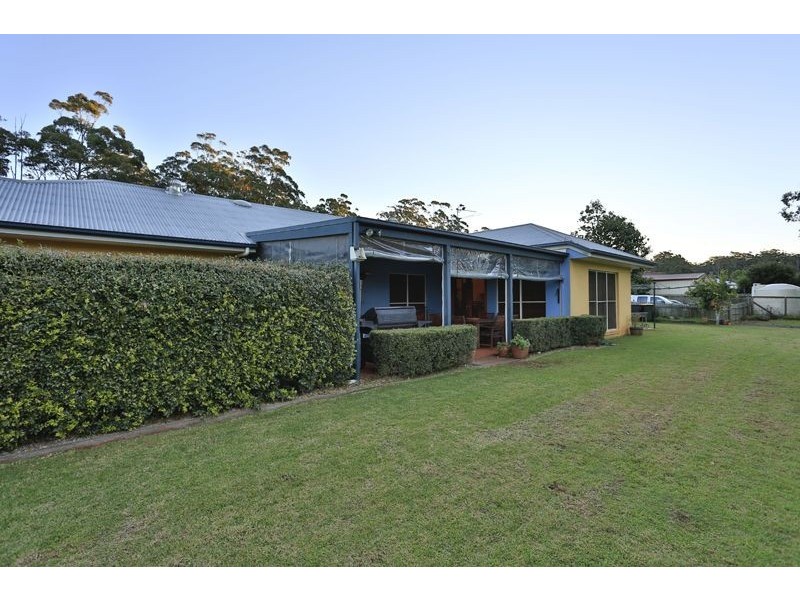 20 Clarke Road, Highfields QLD 4352