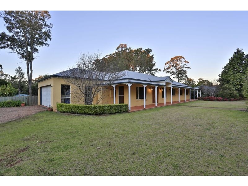 20 Clarke Road, Highfields QLD 4352