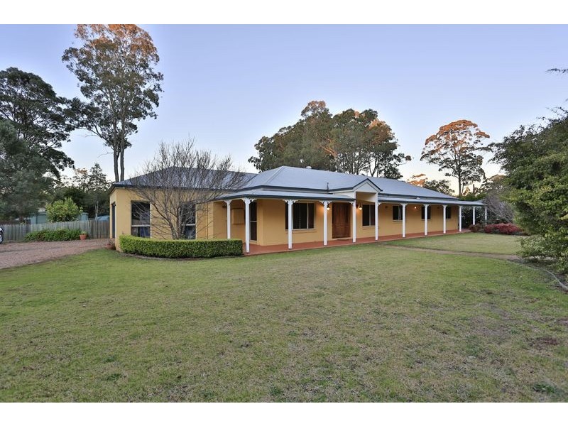 20 Clarke Road, Highfields QLD 4352