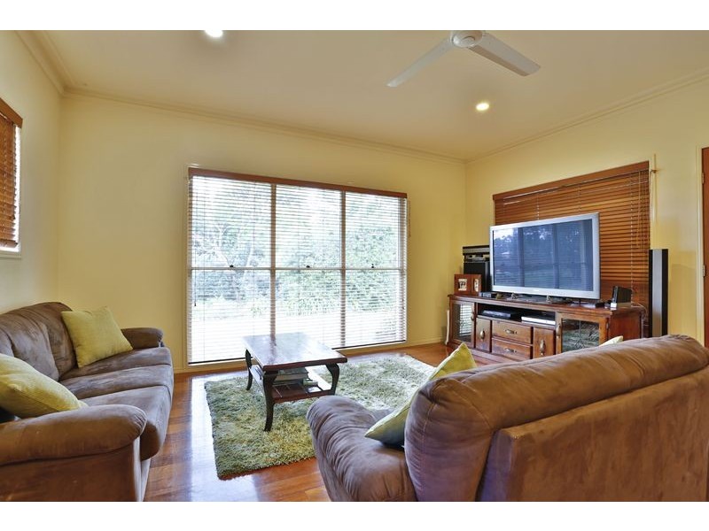 20 Clarke Road, Highfields QLD 4352
