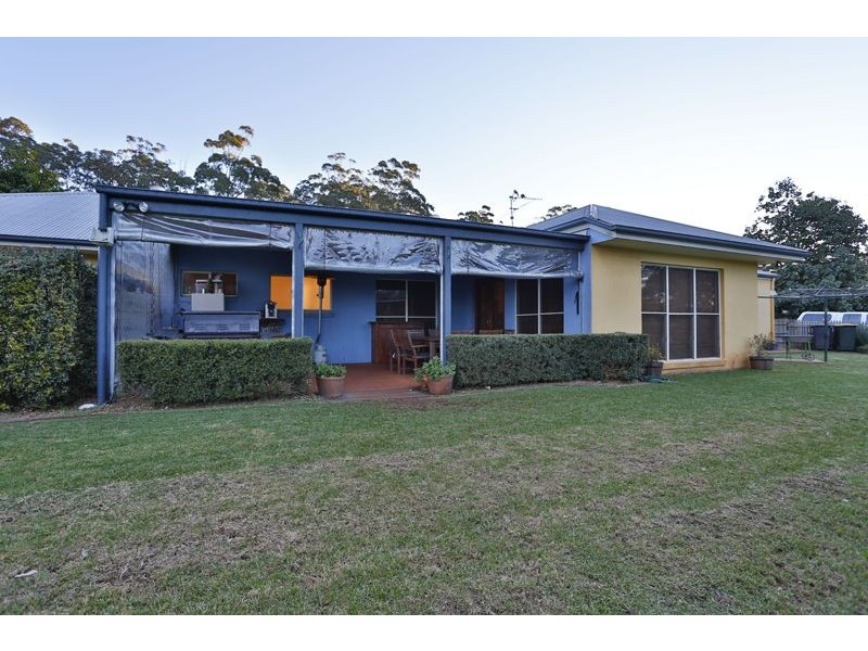 20 Clarke Road, Highfields QLD 4352