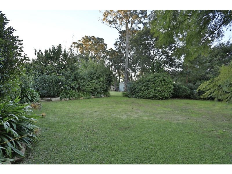20 Clarke Road, Highfields QLD 4352