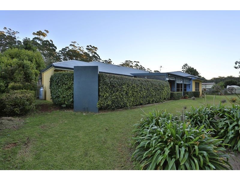 20 Clarke Road, Highfields QLD 4352