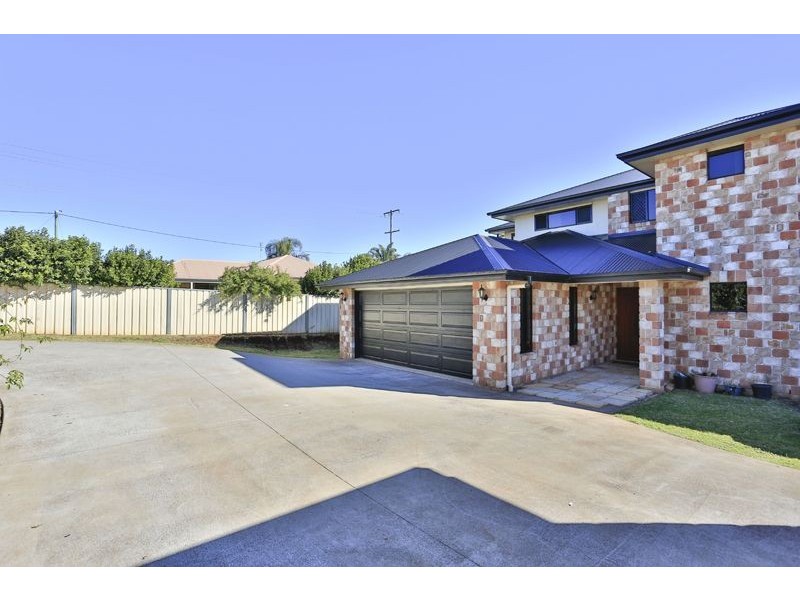 21 Melody Drive, Harristown QLD 4350