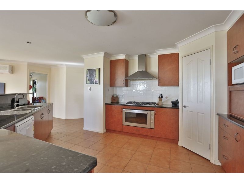 21 Melody Drive, Harristown QLD 4350