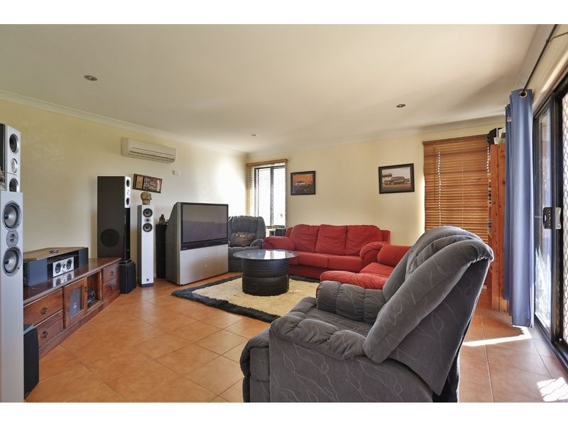 21 Melody Drive, Harristown QLD 4350