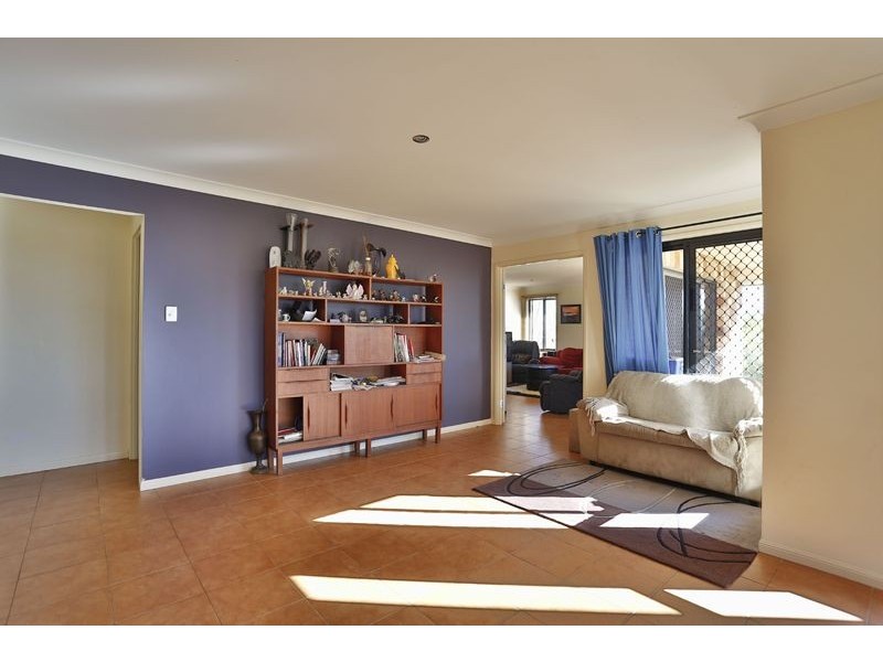 21 Melody Drive, Harristown QLD 4350