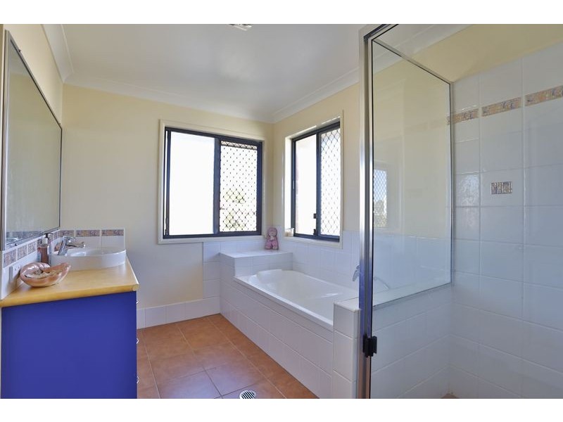 21 Melody Drive, Harristown QLD 4350