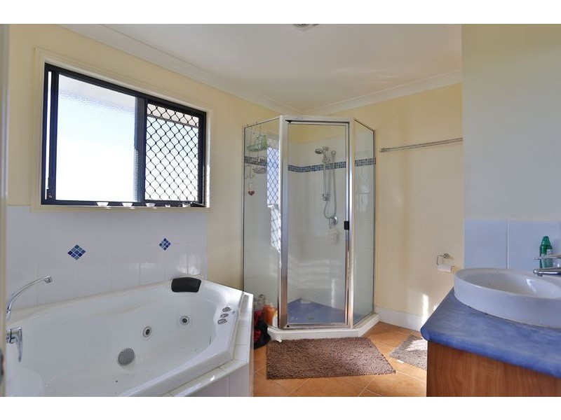 21 Melody Drive, Harristown QLD 4350