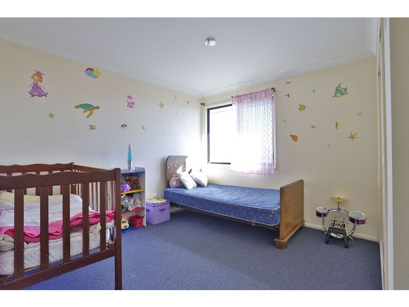 21 Melody Drive, Harristown QLD 4350