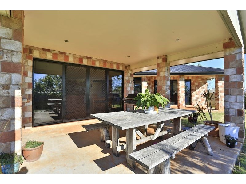 21 Melody Drive, Harristown QLD 4350