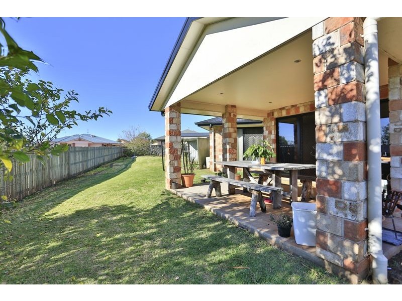 21 Melody Drive, Harristown QLD 4350