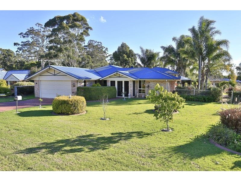1 Flinders Street, Cabarlah QLD 4352