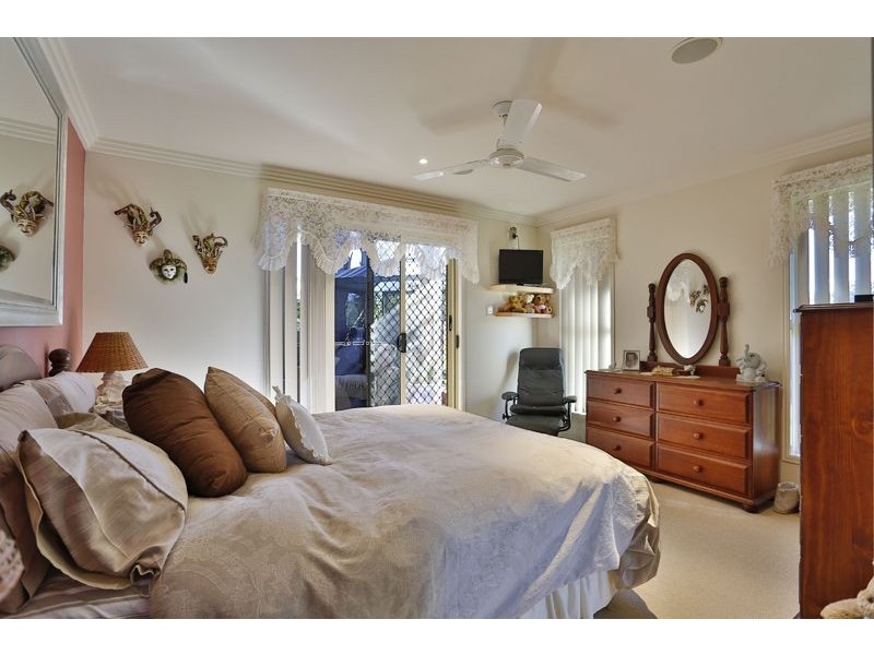 1 Flinders Street, Cabarlah QLD 4352