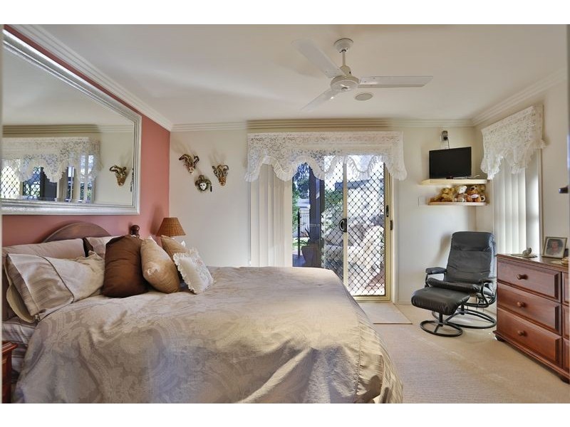 1 Flinders Street, Cabarlah QLD 4352