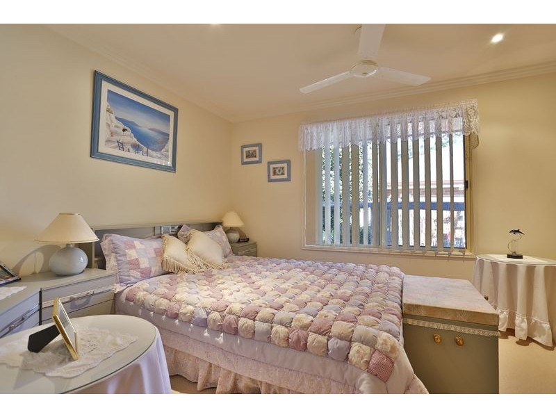 1 Flinders Street, Cabarlah QLD 4352