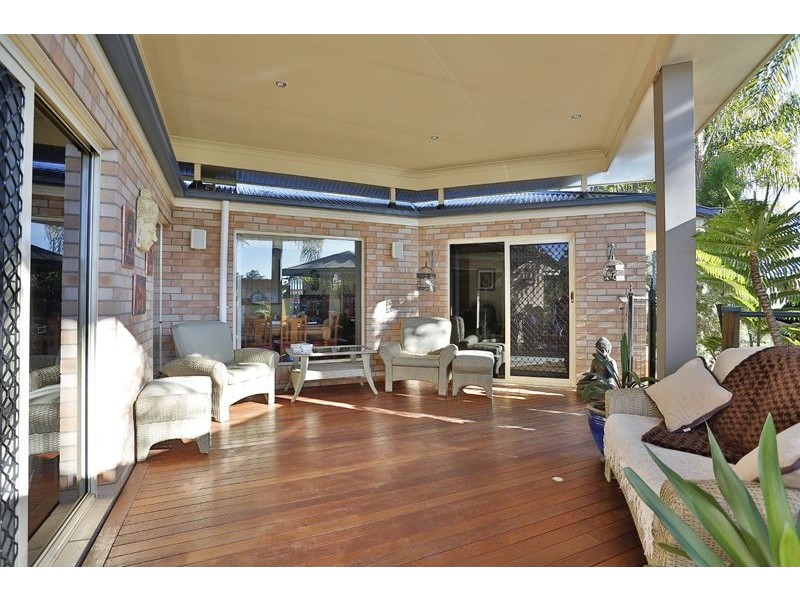 1 Flinders Street, Cabarlah QLD 4352