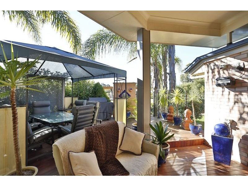 1 Flinders Street, Cabarlah QLD 4352