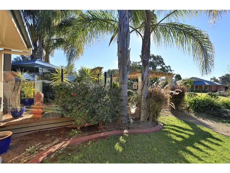 1 Flinders Street, Cabarlah QLD 4352