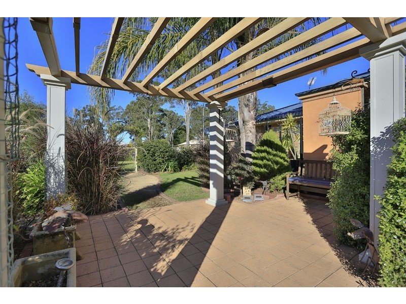 1 Flinders Street, Cabarlah QLD 4352