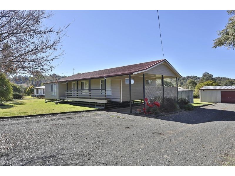 6 Concordia Court, Gowrie Junction QLD 4352