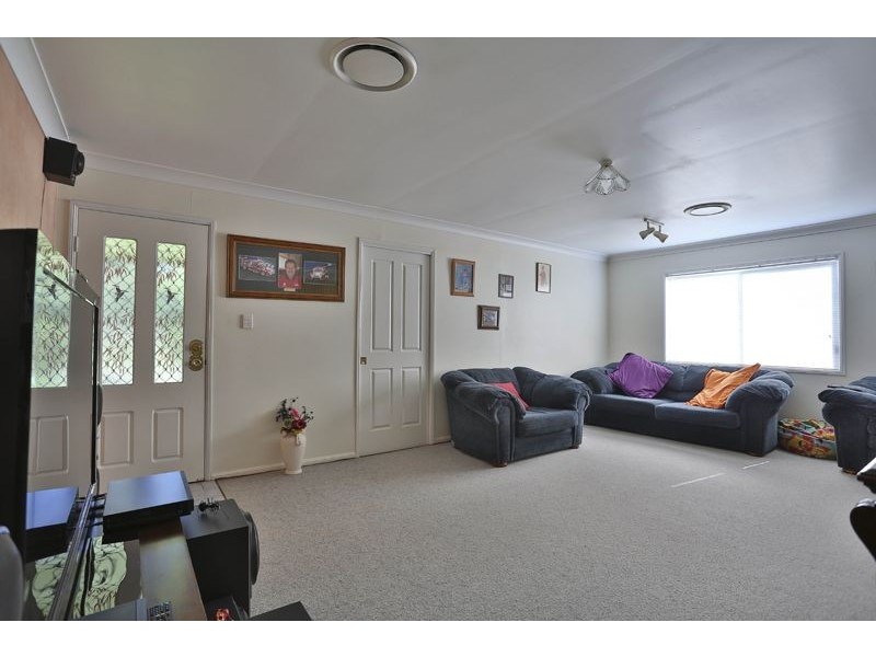 6 Concordia Court, Gowrie Junction QLD 4352