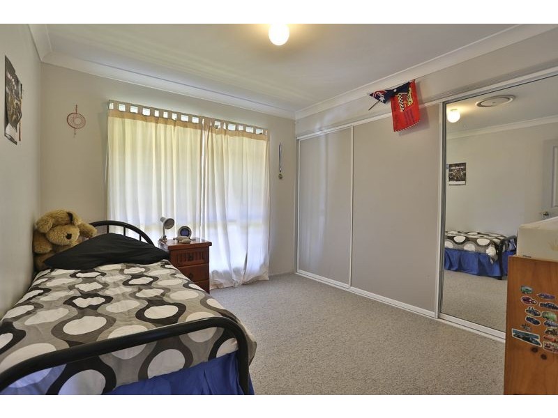 6 Concordia Court, Gowrie Junction QLD 4352