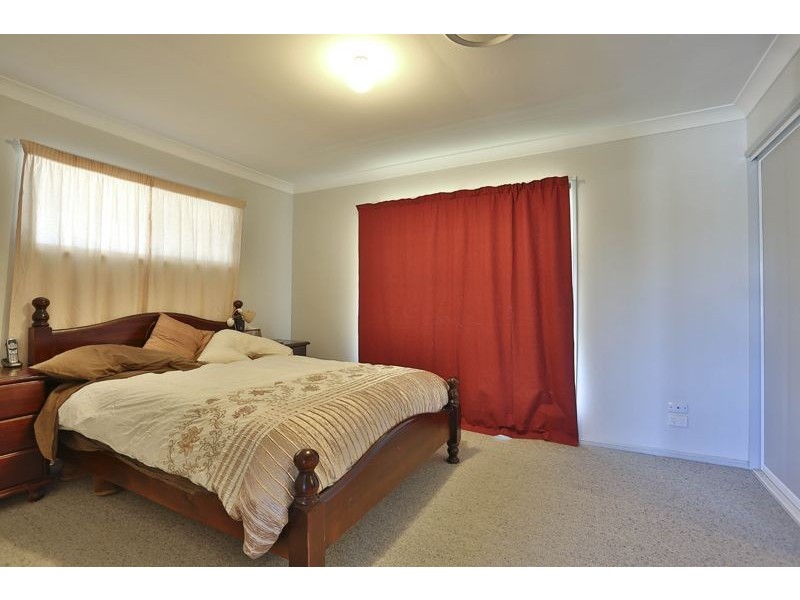 6 Concordia Court, Gowrie Junction QLD 4352