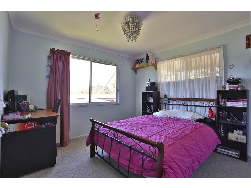 6 Concordia Court, Gowrie Junction QLD 4352