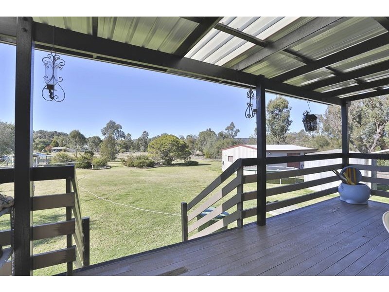 6 Concordia Court, Gowrie Junction QLD 4352