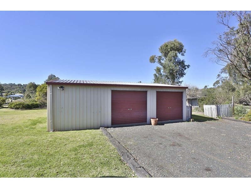 6 Concordia Court, Gowrie Junction QLD 4352