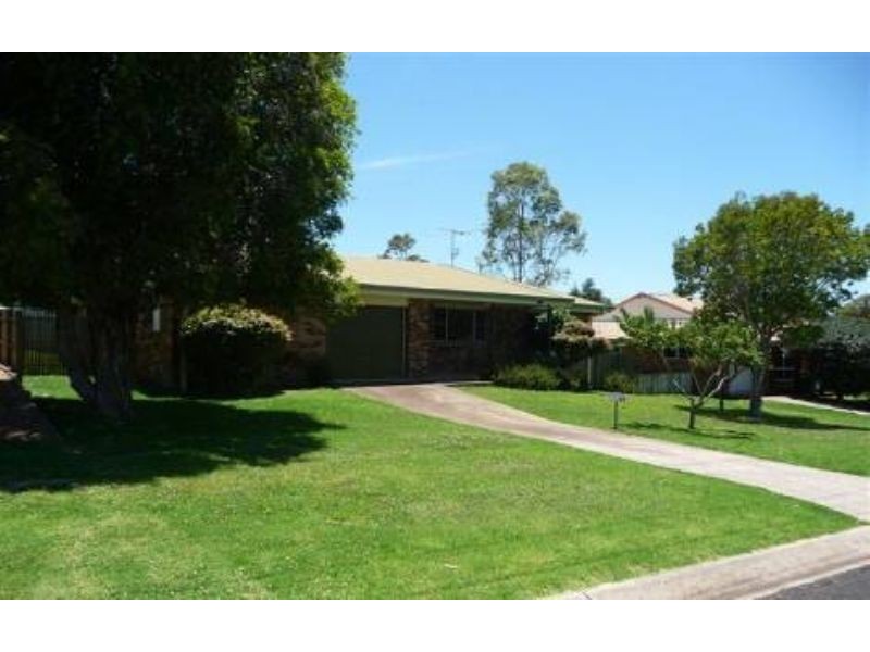 5 Montana Street, Wilsonton Heights QLD 4350