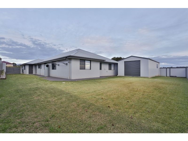 11 Alexander Avenue, Highfields QLD 4352