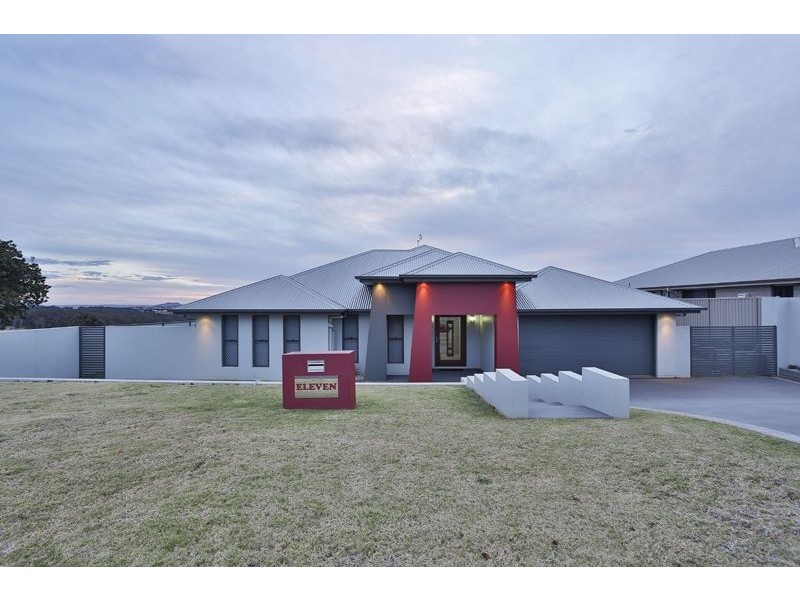 11 Alexander Avenue, Highfields QLD 4352