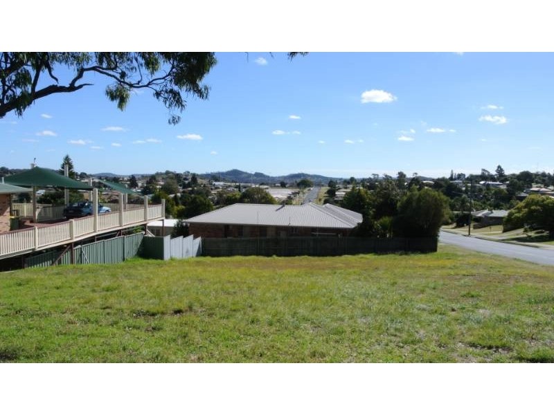 103 Gorman Street, Darling Heights QLD 4350