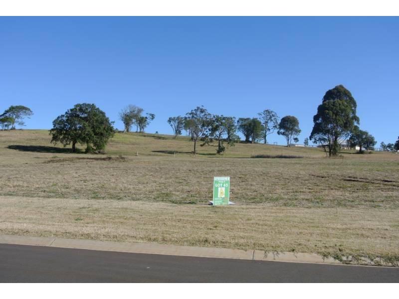 4 Frontier Court, Gowrie Junction QLD 4352