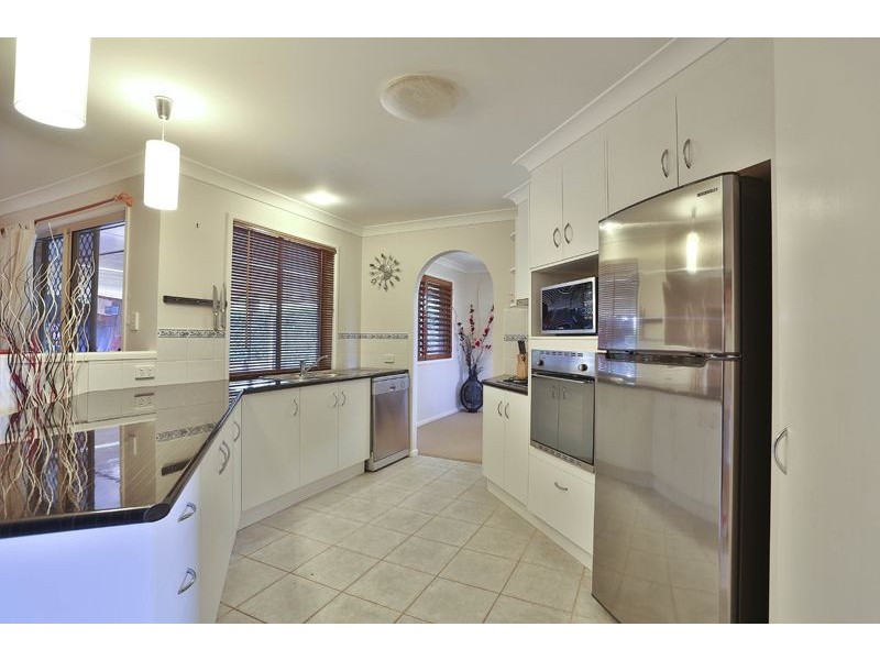 7 Kensington Court, Darling Heights QLD 4350