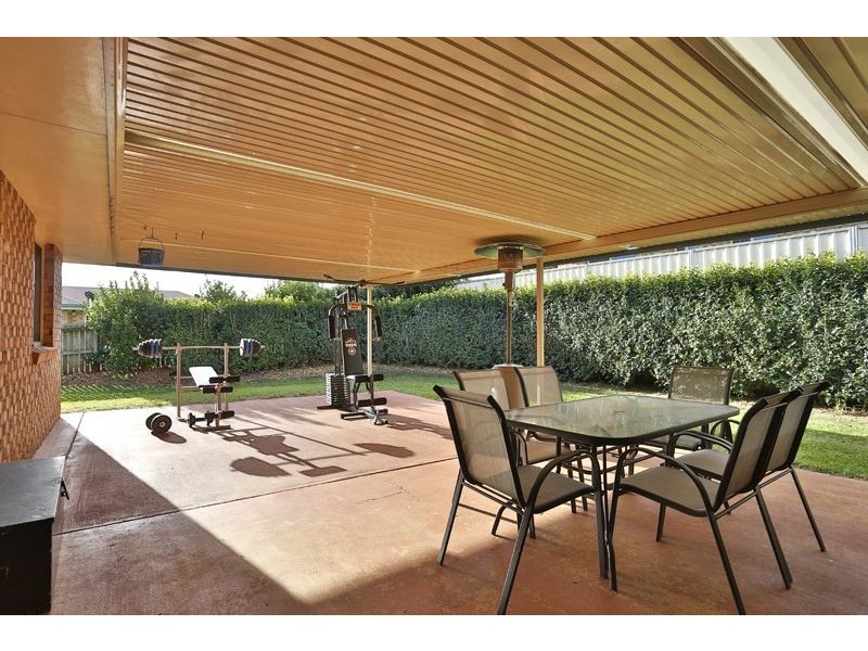 7 Kensington Court, Darling Heights QLD 4350