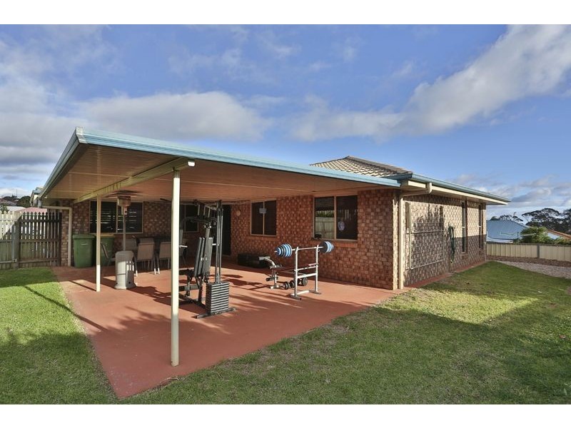 7 Kensington Court, Darling Heights QLD 4350