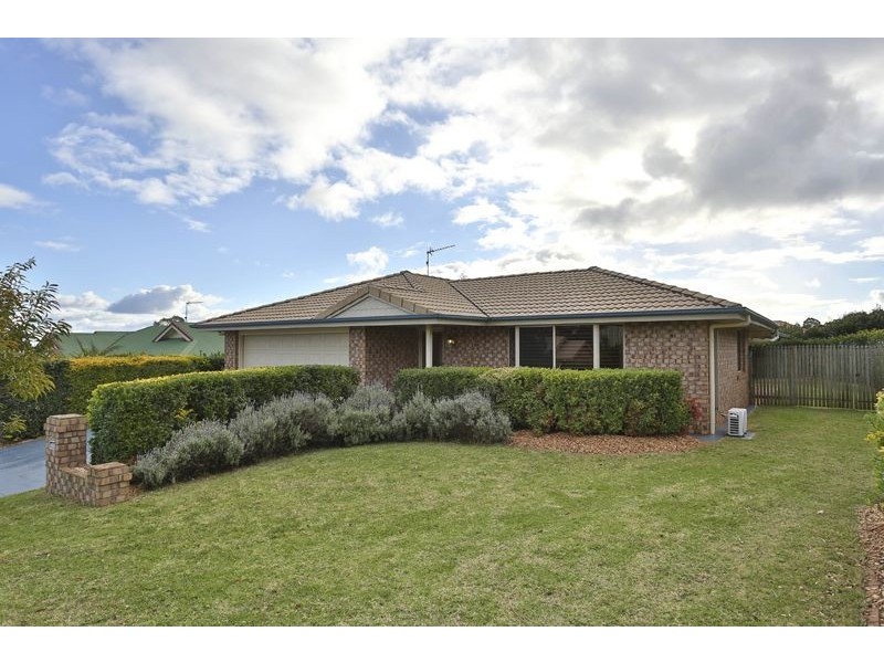 7 Kensington Court, Darling Heights QLD 4350